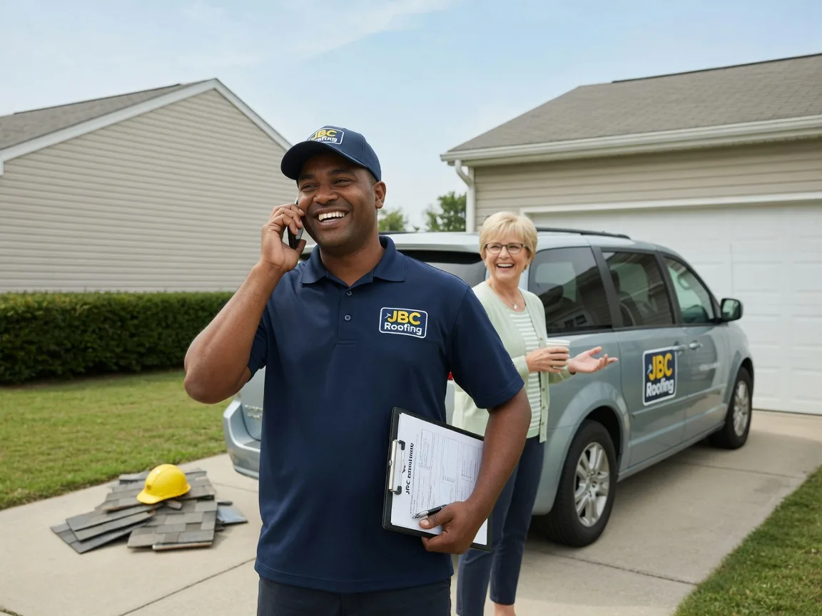 Roof Replacement Creston, IL FAQs